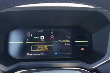 Image véhicule  Dacia DUSTER (15)