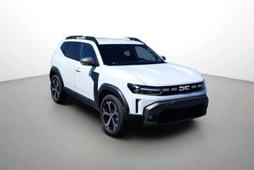 Image véhicule  Dacia DUSTER (3)