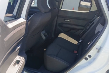 Image véhicule  Dacia DUSTER (14)