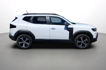 Image véhicule  Dacia DUSTER (20)