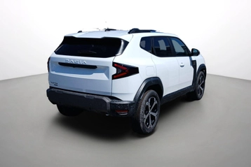 Image véhicule  Dacia DUSTER (9)