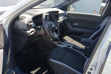 Image véhicule  Dacia DUSTER (13)