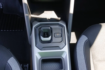 Image véhicule  Dacia DUSTER (18)