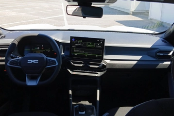 Image véhicule  Dacia DUSTER (22)