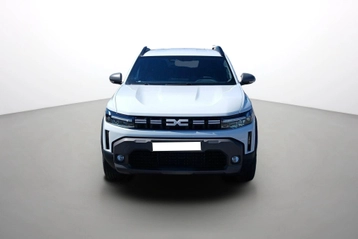Image véhicule  Dacia DUSTER (10)