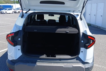 Image véhicule  Dacia DUSTER (19)