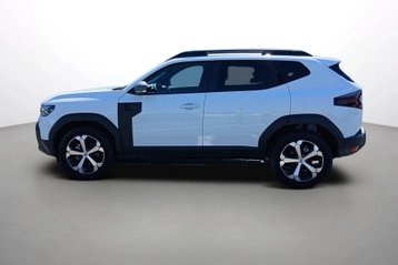 Image véhicule  Dacia DUSTER (21)