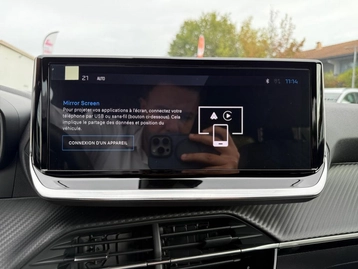 Image véhicule  Peugeot 2008 (25)