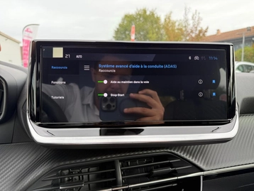 Image véhicule  Peugeot 2008 (26)