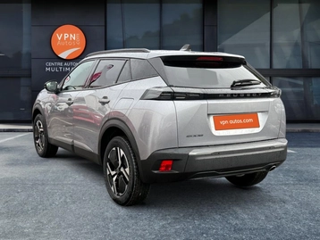 Image véhicule  Peugeot 2008 (10)