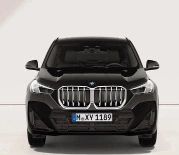 Image véhicule  BMW X1 (7)