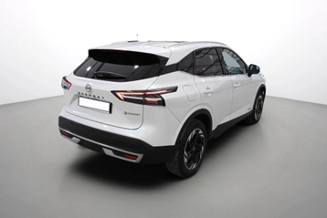 Image véhicule  Nissan QASHQAI (5)