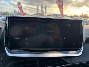 Image véhicule  Peugeot 2008 (20)