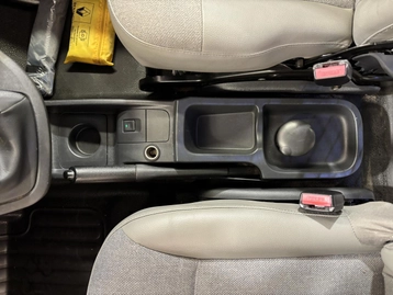 Image véhicule  Renault KANGOO (14)