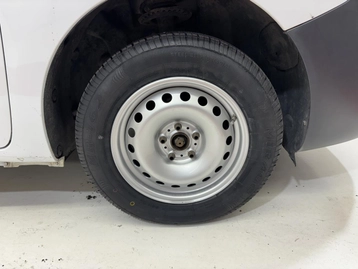 Image véhicule  Renault KANGOO (26)