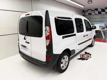 Image véhicule  Renault KANGOO (2)