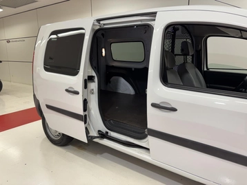 Image véhicule  Renault KANGOO (18)