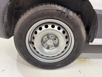 Image véhicule  Renault KANGOO (27)