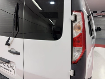 Image véhicule  Renault KANGOO (25)