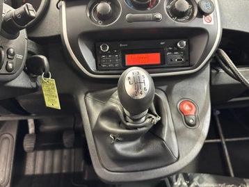 Image véhicule  Renault KANGOO (13)