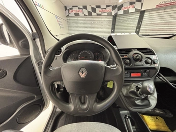 Image véhicule  Renault KANGOO (10)
