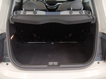 Image véhicule  Fiat 500e (12)