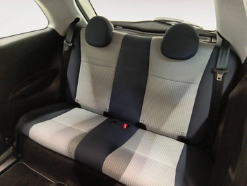 Image véhicule  Fiat 500e (9)