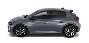 Image véhicule  Peugeot 208 (4)