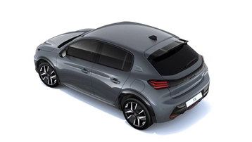 Image véhicule  Peugeot 208 (5)