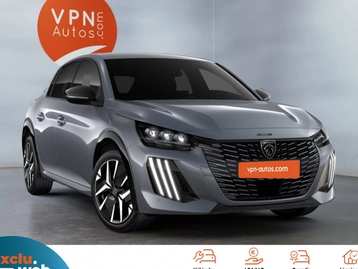 Image véhicule  Peugeot 208 (14)