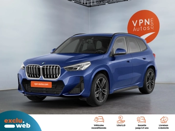 Image véhicule  BMW X1 (0)