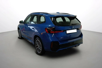 Image véhicule  BMW X1 (9)