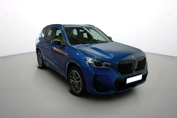 Image véhicule  BMW X1 (4)