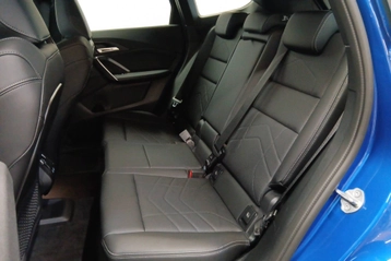 Image véhicule  BMW X1 (17)