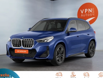 Image véhicule  BMW X1 (22)