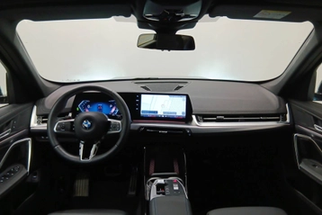 Image véhicule  BMW X1 (15)