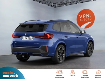 Image véhicule  BMW X1 (3)