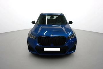 Image véhicule  BMW X1 (10)