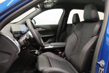 Image véhicule  BMW X1 (18)