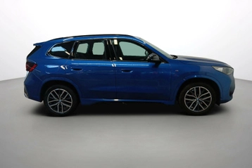 Image véhicule  BMW X1 (13)