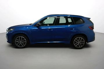 Image véhicule  BMW X1 (12)