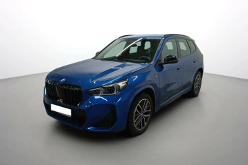 Image véhicule  BMW X1 (2)