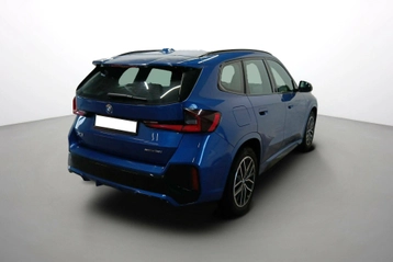 Image véhicule  BMW X1 (8)