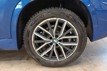 Image véhicule  BMW X1 (14)
