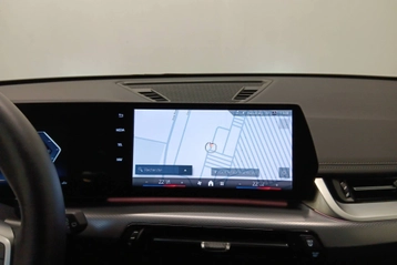 Image véhicule  BMW X1 (20)