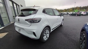 Image véhicule  Renault CLIO V (3)