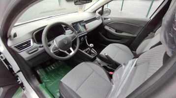 Image véhicule  Renault CLIO V (6)