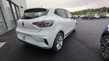 Image véhicule  Renault CLIO V (2)