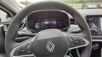 Image véhicule  Renault CLIO V (8)