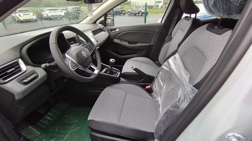 Image véhicule  Renault CLIO V (7)